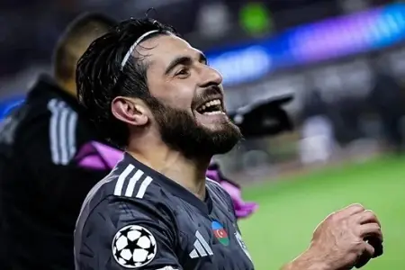 "Qarabağ"ın müdafiəçisi ilə bağlı iddialara aydınlıq gətirildi