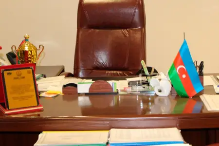 Goranboyda şagirdi döyən direktora cinayət işi açıldı