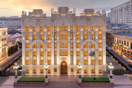 Bakıda müğənninin dələduzluğa məruz qalması ilə bağlı yayılan məlumatlara DİN-dən reaksiya