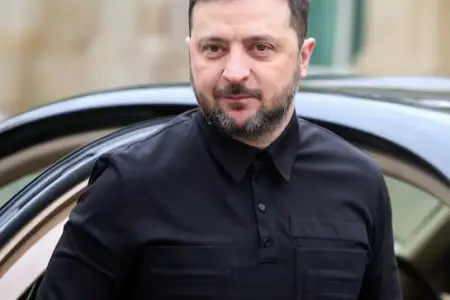 "ABŞ-dən məlumatlar gözləyirik" – Zelenski