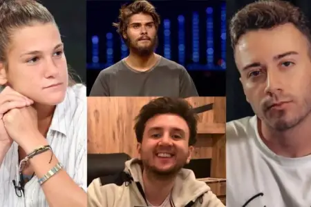 Bu məşhurlar haqda saxlanılma qərarı çıxarıldı