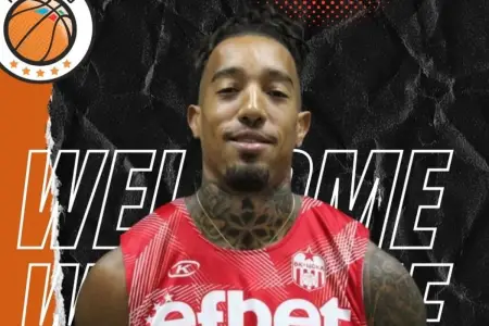 Azərbaycan klubu yeni basketbolçu transfer etdi