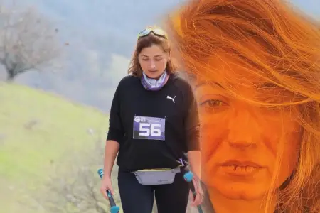 Everestdən sonra yeni zirvə: Vəfa Mustafayeva Kilimancaroya yollanır 