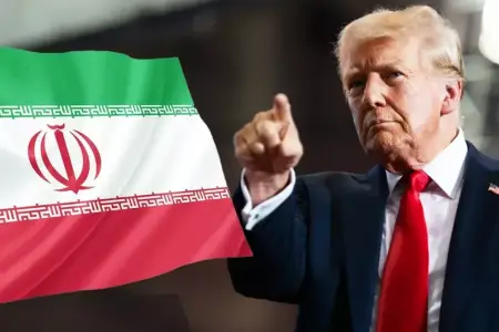 Trampdan İrana ultimatum: "Əgər tələblər yerinə yetirilməzsə..." 