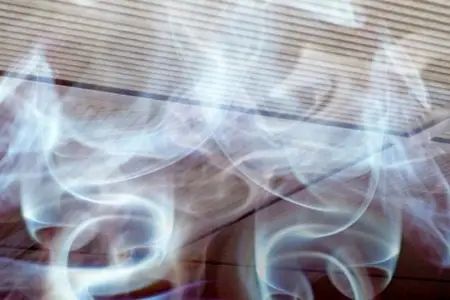 12 yaşlı oğlan dəm qazından boğuldu