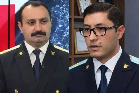 Kamran Əliyev onu yüksək vəzifəyə TƏYİN ETDİ
