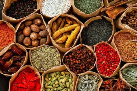 Mixək, sarıkök, zəfəran… Ekspert işbazları ifşa etdi – Alarkən diqqətli olun!