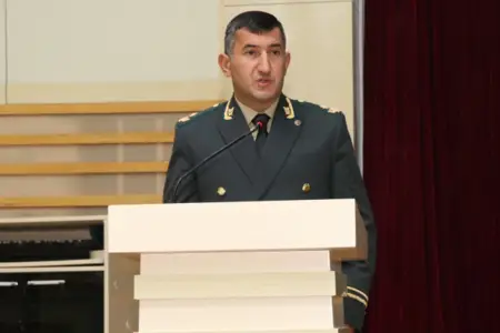 Ədliyyə generalı Tərtərə prokuror göndərildi