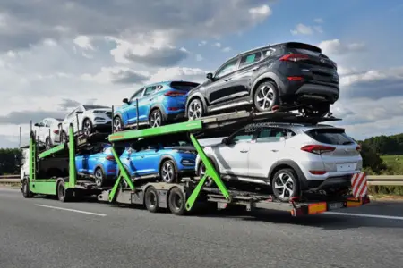 Bu avtomobillərin idxalı ƏDV və rüsumlardan azad edilir