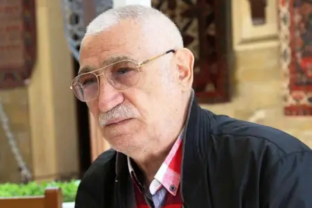 Şeyx Əbdülün son durumu açıqlandı 