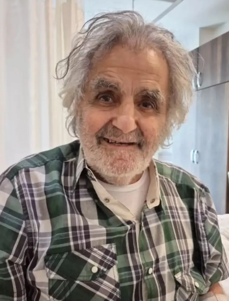 Məşhur aktyor vəfat etdi - Foto 