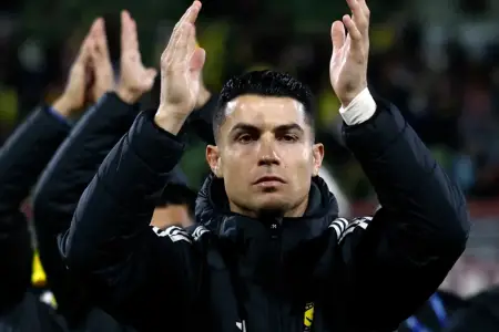 Ronaldo yaşıl meydanlara çıxmaqdan imtina etdi
