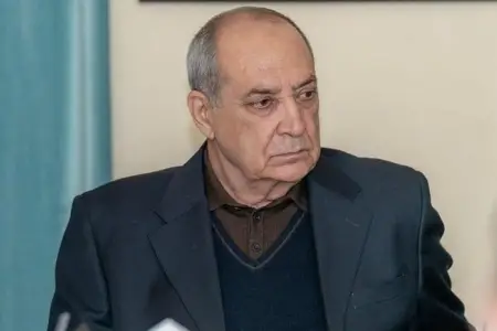 Rasim Balayevlə bağlı YENİ XƏBƏR