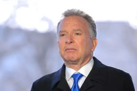 Uitkoff Rusiya-Ukrayna danışıqlarında iştirak edəcək