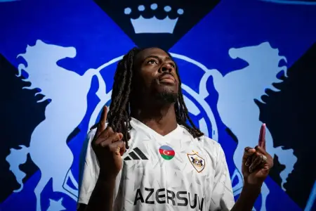 “Qarabağ” müdafiə xəttini yenilədi: Ağdam klubuna yeni transfer