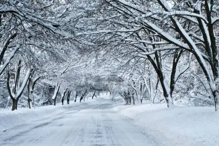 Qar yağacaq, yollar buz bağlayacaq – Xəbərdarlıq