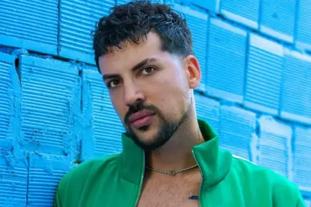 Kerimcan Durmaz həbs edildi