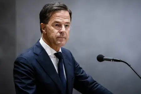 Rutte Kiyevə səfər edəcək