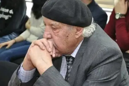 Məsud Məmmədov vəfat etdi