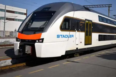 Bakı-Sumqayıt qatarı niyə bu saatlarda işləmir? – Rəsmi