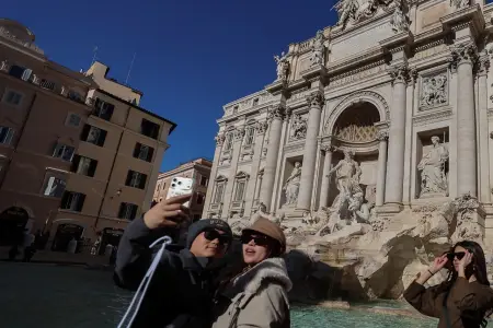 Turistlər üçün sürpriz: dünyaca məşhur abidəyə yaxınlaşmaq artıq pulludur