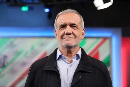 Pezeşkiandan SON DƏQİQƏ AÇIQLAMASI