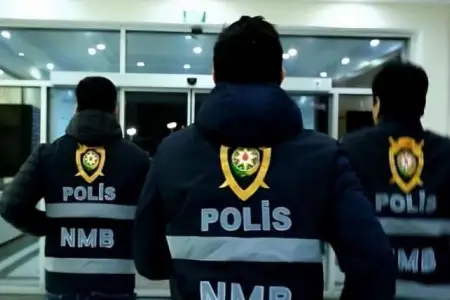 Polisdən əməliyyat: Saxlanılanlar var - VİDEO