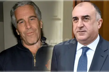 “Epşteyn işi”ndə adı hallanan Elmar Məmmədyarovdan AÇIQLAMA 