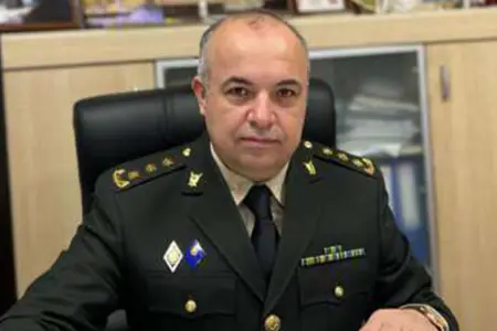 Şəfahət İmranovun yerinə - O təyin edildi