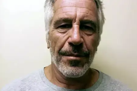 “Epşteyn işi”ndə yeni iddialar: Gizli uşaqla bağlı sensasion detal