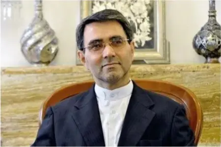 İran səfirindən sensasion addım: ölkəsindən üz döndərdi, İsveçrəyə sığındı