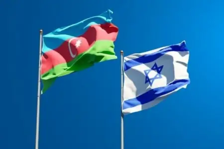 İsrail və Azərbaycan arasında memorandum imzalandı