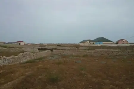 Bakıda torpaq 15 faiz bahalaşacaq