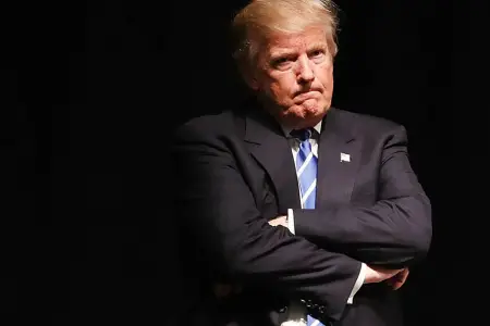 Rusiya Trampın xahişini yerinə yetirmədi: Ağ Ev rəhbərindən hücumlara ilk reaksiya