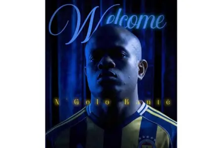 FIFA icazə verdi - Kante "Fənərbağça"da