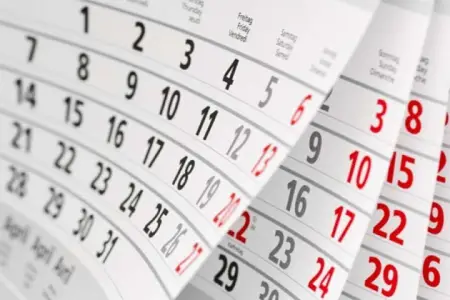 Ardıcıl 11 gün iş olmayacaq - Tarix