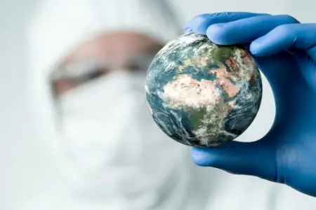 COVID-dən əvvəl pandemiya müzakirəsi – ŞOK DETALLAR