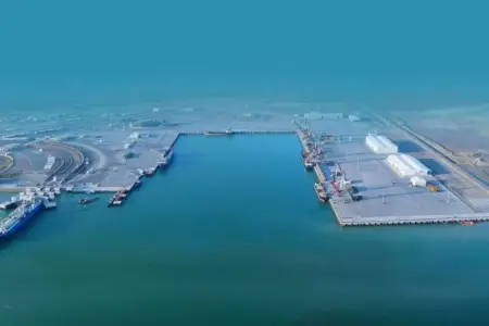 Azərbaycanda bütün limanlar bağlandı - SƏBƏB