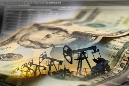 Neft və qaz qiymətləri üzrə PROQNOZLAR