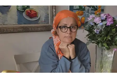 Nigar Köçərli məşhur klinikanı məhkəməyə verdi 