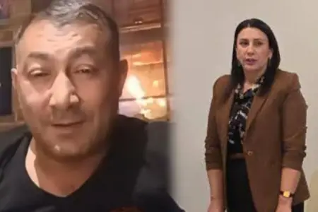 Ərinin “TikTok” videosuna görə xanım müavin işdən çıxarıldı