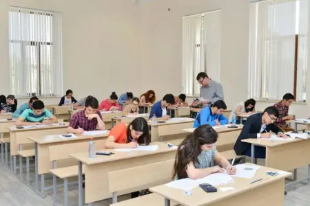 DİM-dən maraqlı statistika: İmtahan nəzarətçilərinin çoxu hansı ixtisasdandır? 