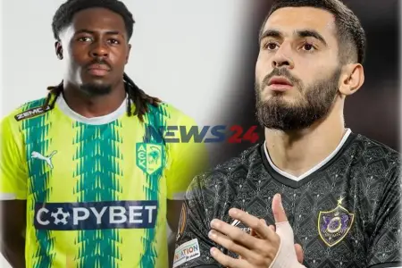 Qnali "Qarabağ"da kimi əvəz edəcək?