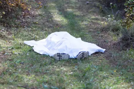 Göygöldə 40 yaşlı kişi öldürüldü