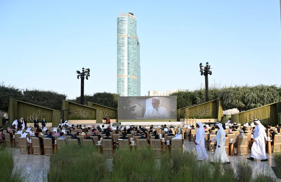 Prezidentə mötəbər mükafat verildi - Yeniləndi - Fotolar 