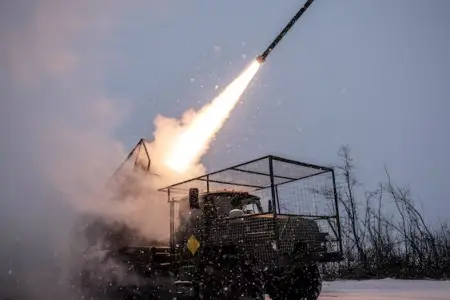 Ukraynanın silahlanmasına milyardlarla avro vəsait ayrıldı