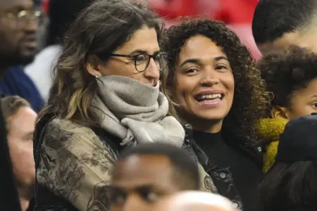 Maraqlı fakt: Mbappenin anası “Real Madrid” oyunçularından daha çox maaş alır