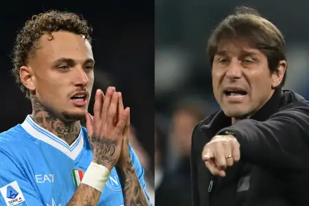 "Napoli"nin oyunçusu komandadan ayrılıq səbəbini açıqladı