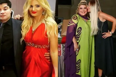 Mətanət İsgəndərlinin keçmiş gəlini ilə bağlı üzücü xəbər