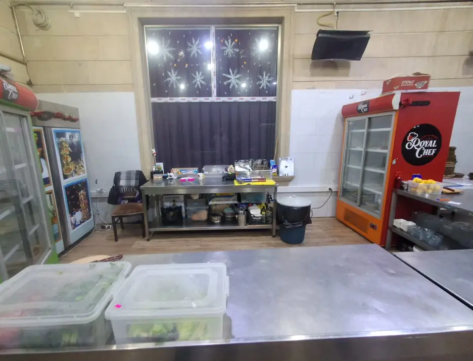 Aqşin Fatehin restoranında saxta viski satılırmış - FOTO